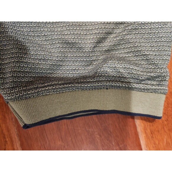 Bill Blass Mens Short Sleeve Shirt 2XL - Picture 4 of 7